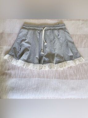 Cider skirt sz. M